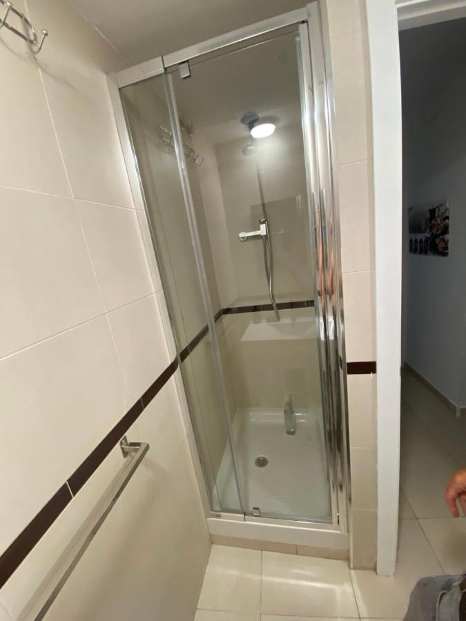 Apartaments Puigcardener 1 만레사 외부 사진