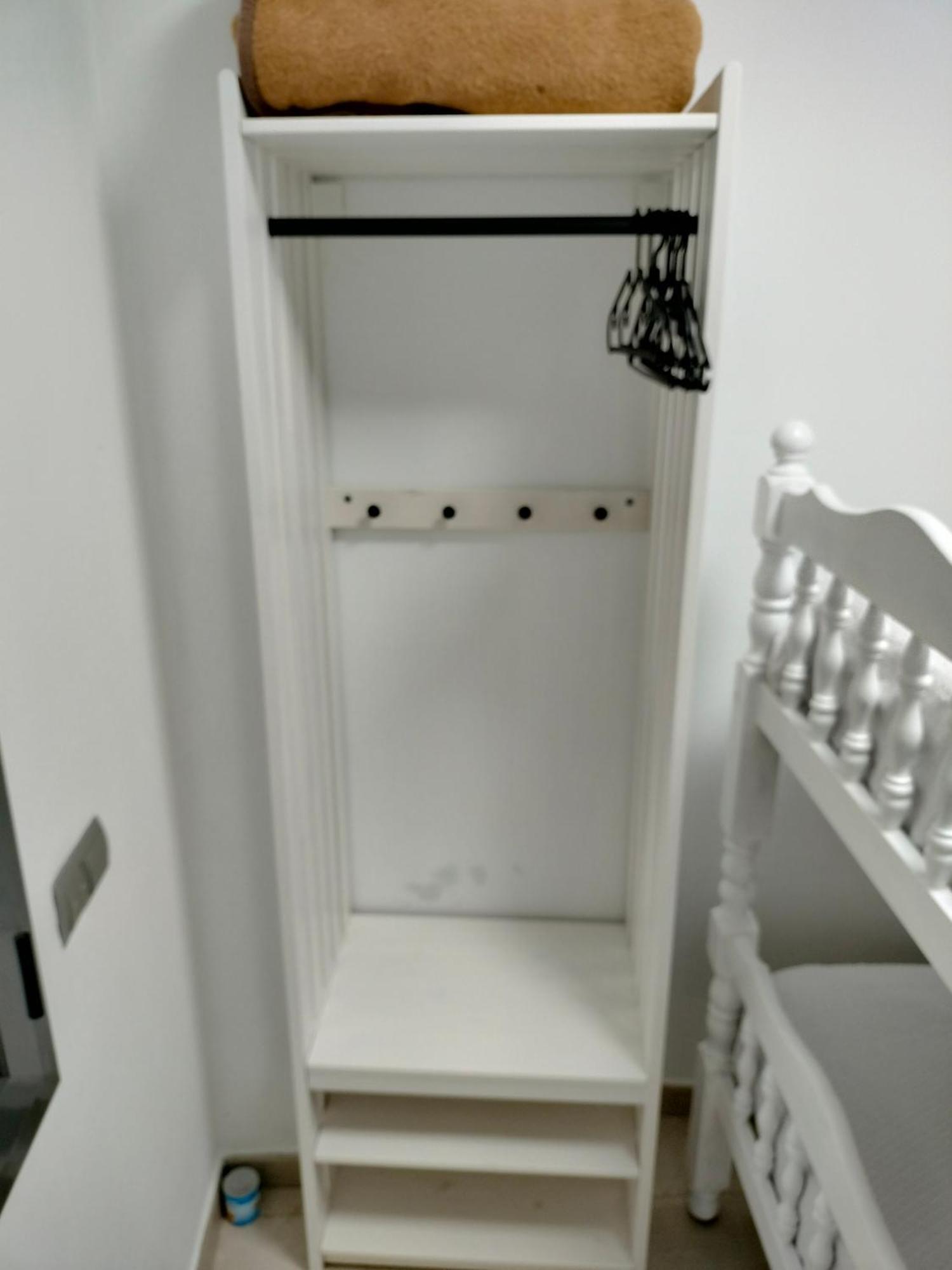 Apartaments Puigcardener 1 만레사 외부 사진
